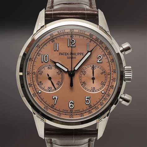 patek philippe reference 5172g.